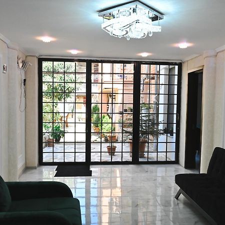 Jerusalem Hotel Kutaiszi Kültér fotó
