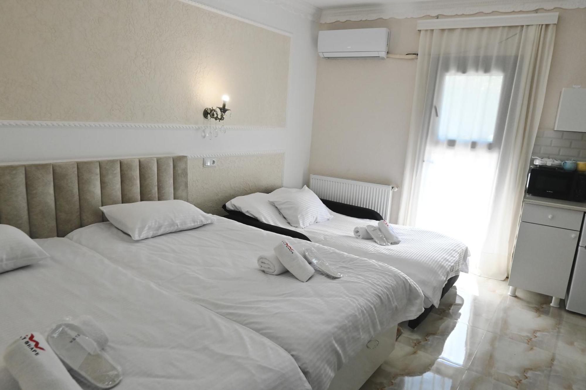 Jerusalem Hotel Kutaiszi Kültér fotó