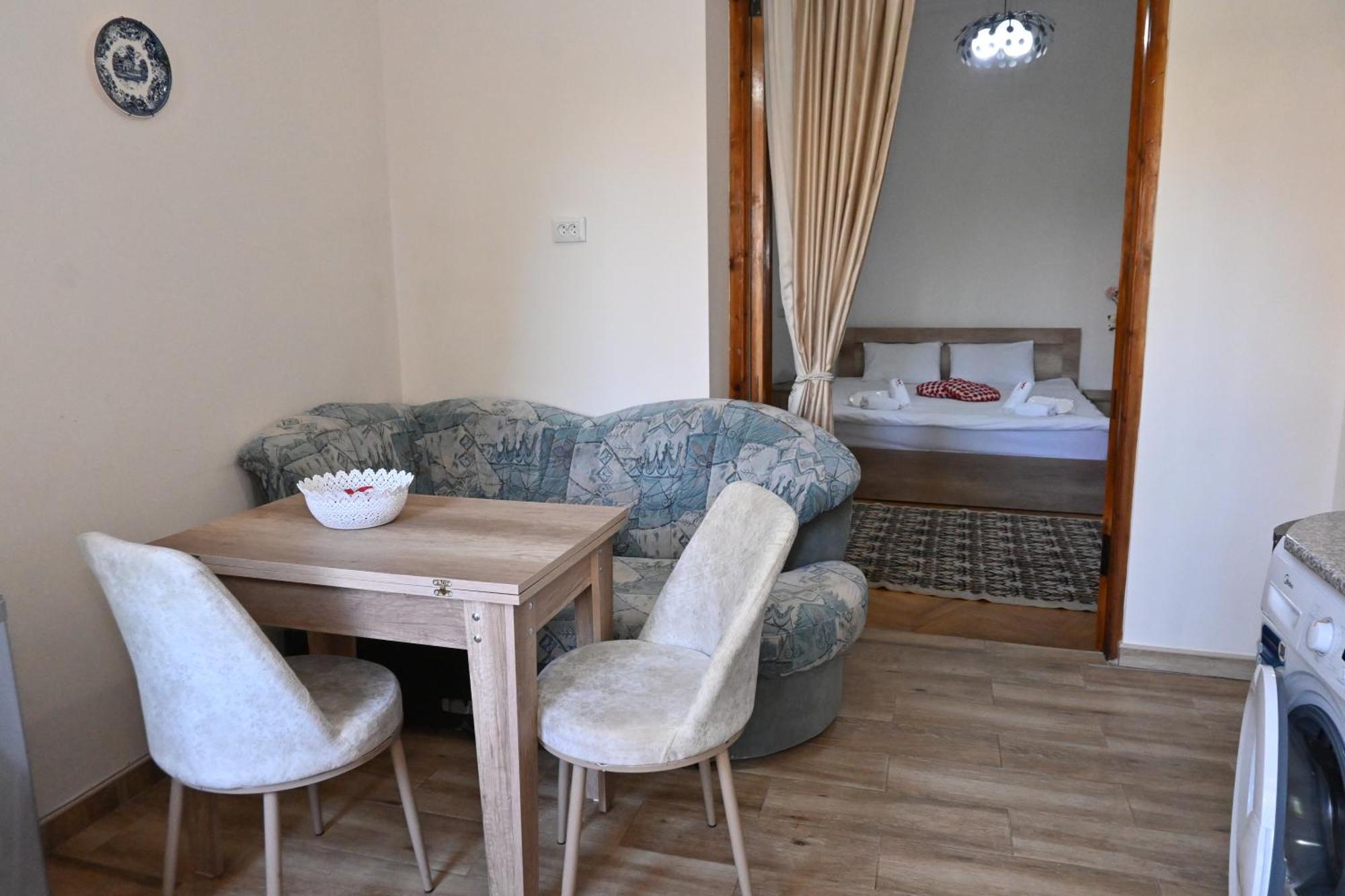 Jerusalem Hotel Kutaiszi Kültér fotó
